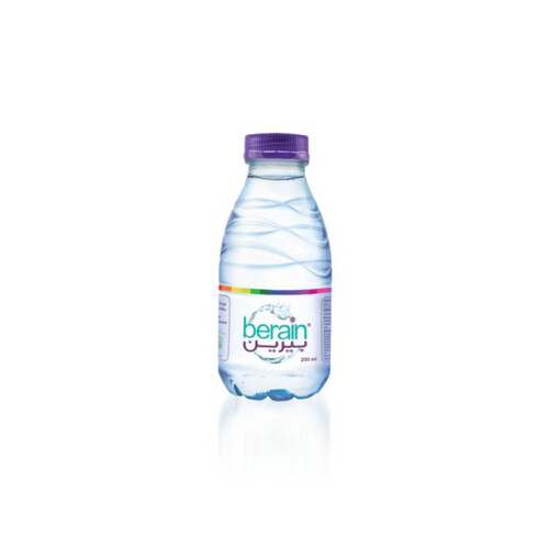 Berain Water 200 ml