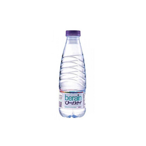 Berain Water 330 ml