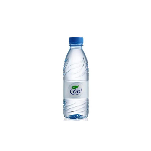 Nova Water 330 ml