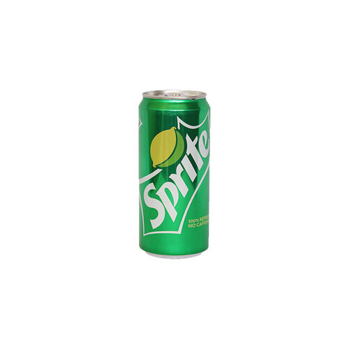 Sprite Can 250 ml