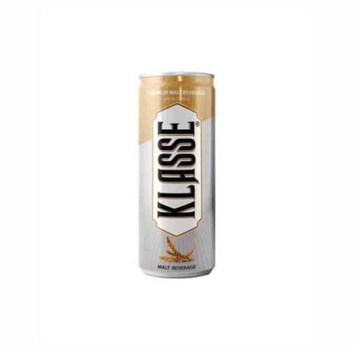 Class Drink Can 250 ml