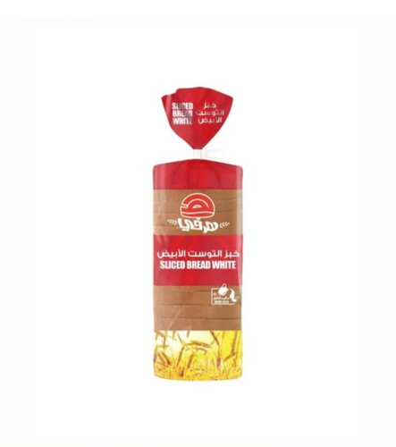 Herfy White Toast Bread