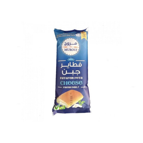 فطيرة جبن مروج 90جرام