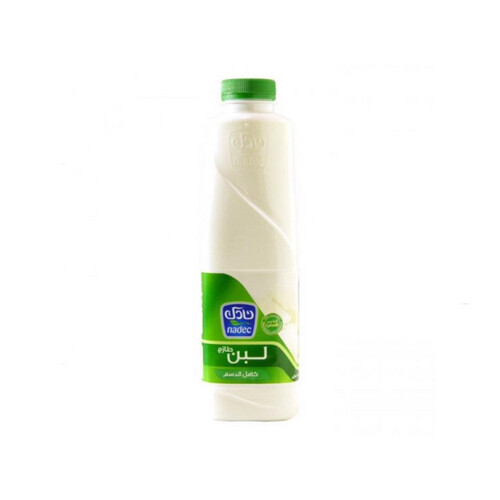 Nadec Full Fat Milk 800 ml