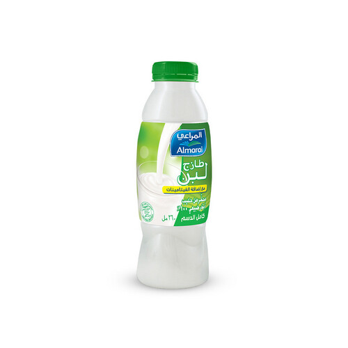 Almarai Full Fat Milk 360ml