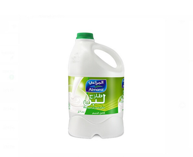 Almarai Full Fat Milk 2.85 Liter