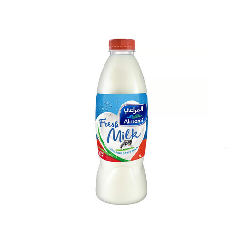 Almarai Low Fat Milk 1 Liter