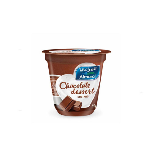 حلى الشوكولاته المراعي 85 جم