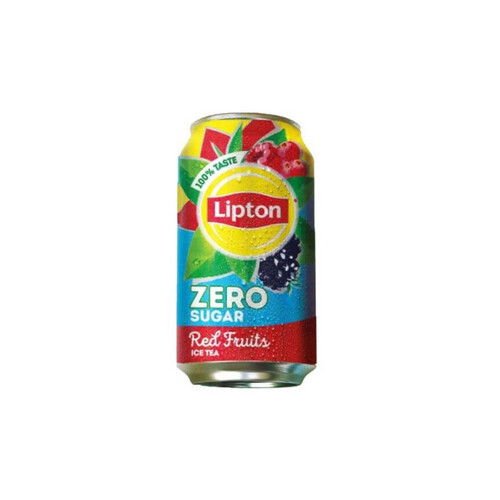 Lipton Drink Mix Fruit Zero 240 ml