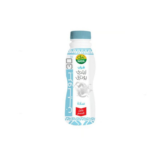 Nada Greek Yogurt Drink 330 ml