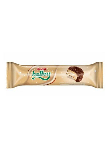 Haley Biscuits 77 Grams