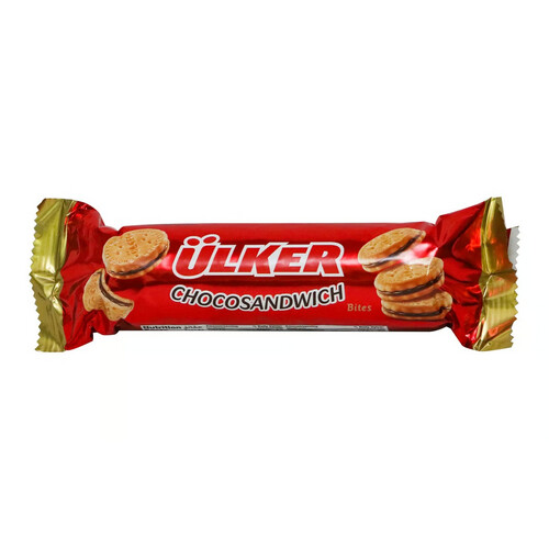 Choco Sandwich Biscuits 73g