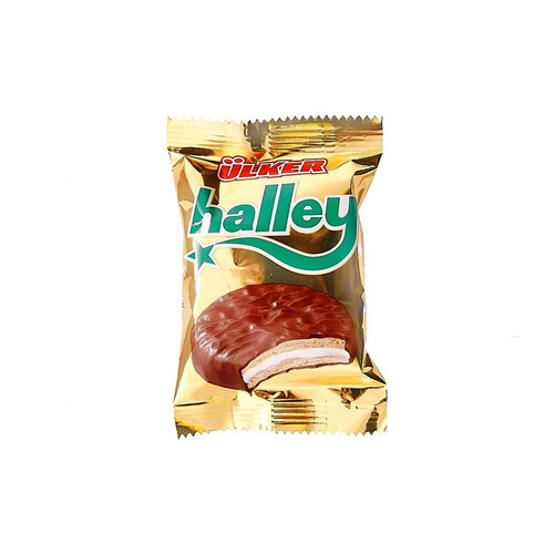 Halley Wafer Small 23 GM