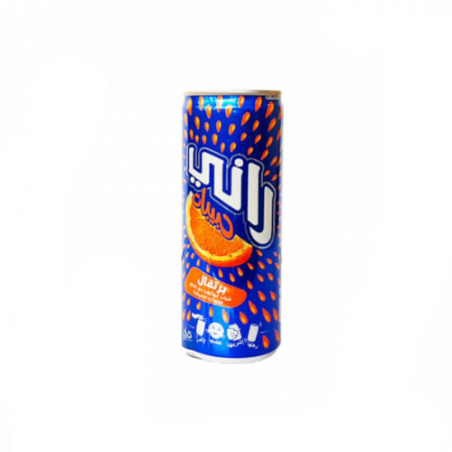 Rani Juice Granules Can 180 ml