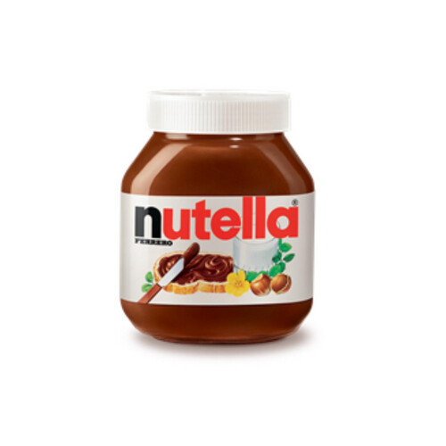 Nutella Chocolate 750g