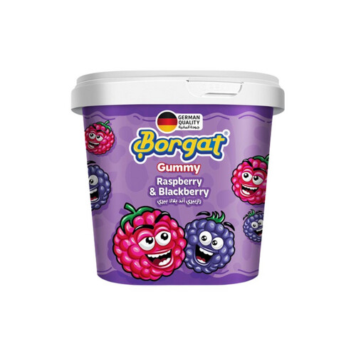 Jelly Candy in a Pail
