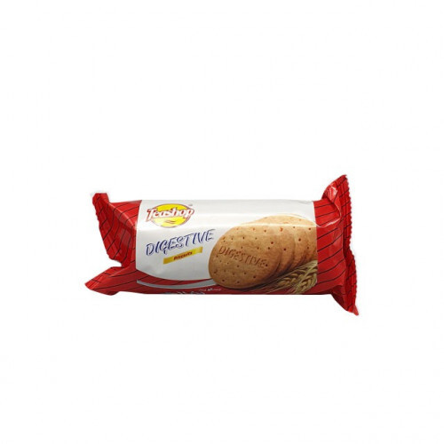 Teashop Bran Biscuits 100g