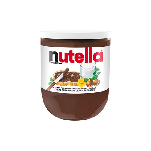 Small Nutella Chocolate 200gm