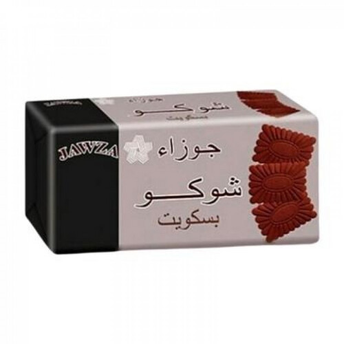 Jawza Biscuits 110g