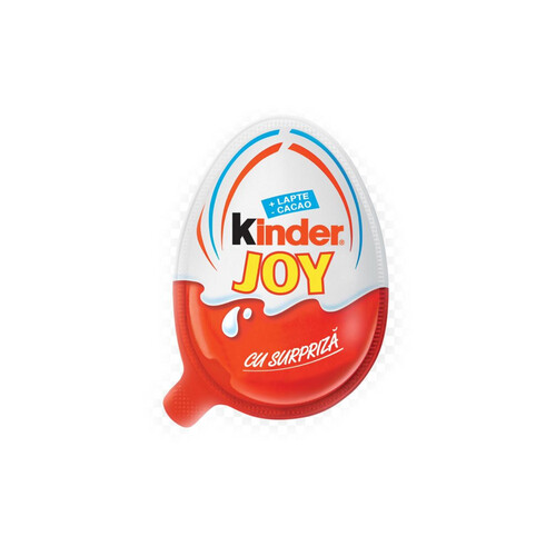 Kinder Eggs 20 Grams