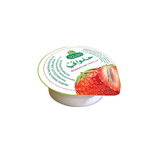 Small Halwani Jam 30 Grams