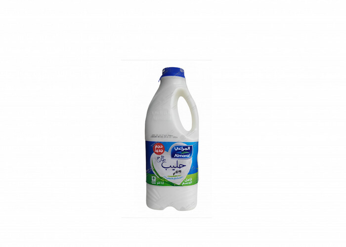 Almarai Full Fat Milk 1.4 Liter