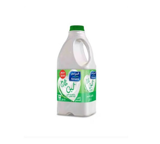 Almarai Full Fat Milk 1.4 Liter