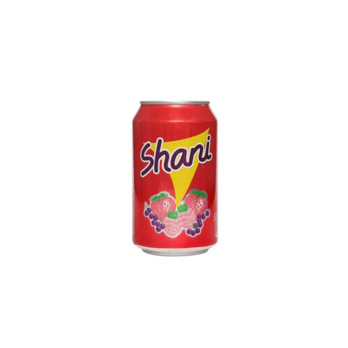 Shani Drink 330 ml