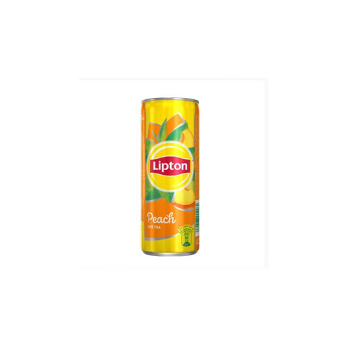 Lipton Ice Tea Peach Zero 240 ml