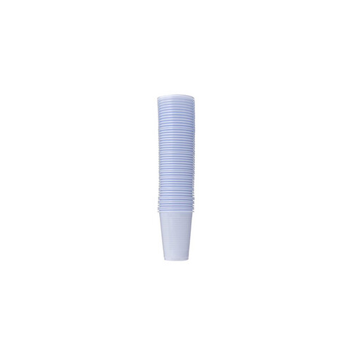 Plastic Cups 50 Pieces