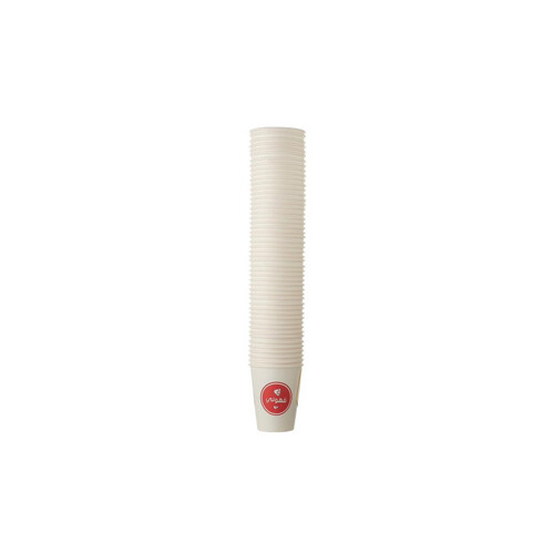 Paper Tea Cups 9 Ounces