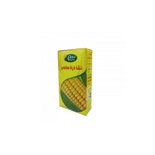 Quiz Corn Starch 100 Grams