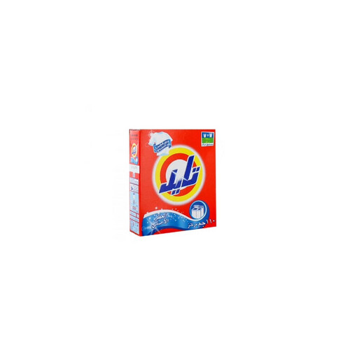 Tide Soap Small 110g