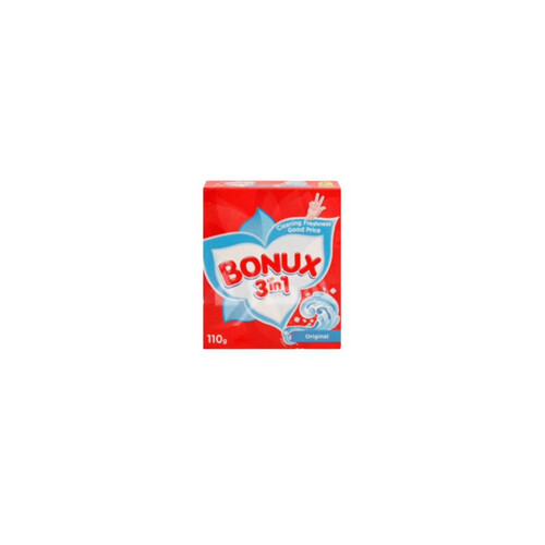 Bonux Soap 100 Grams