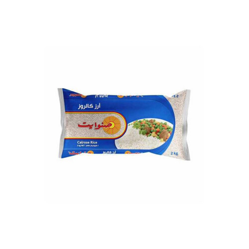 رز صنوايت 2 كجم