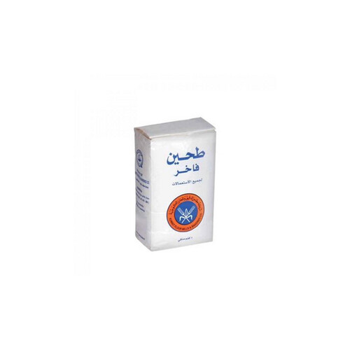 طحين كويتي فاخر 1كجم