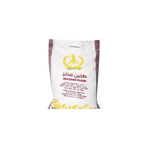 White Flour 10 kg