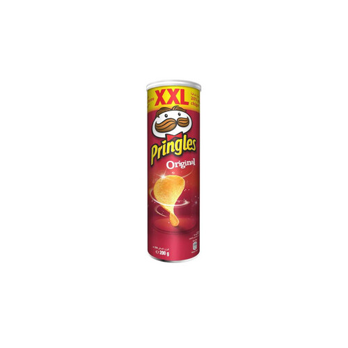 Pringles Large 165g