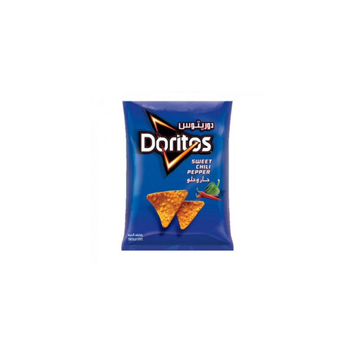 Doritos Fries 48 Grams