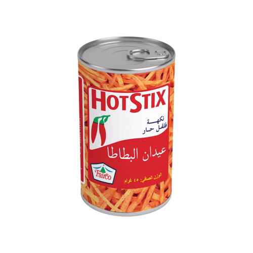 Farko Potato Sticks Spicy Original