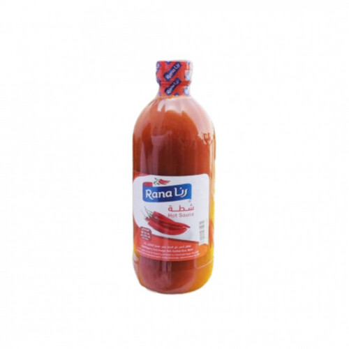 Rana Hot Sauce 474 ml
