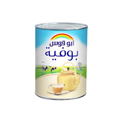 Rainbow Buffet Milk 405 Grams