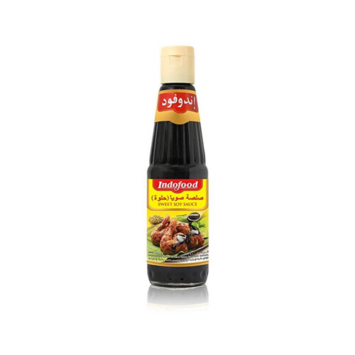 Indofood Soy Sauce 140ml