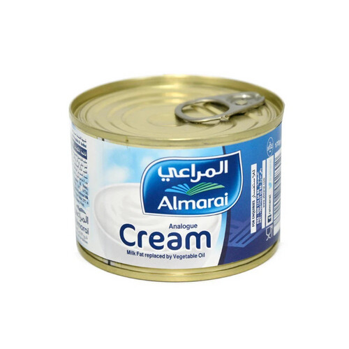 Almarai Full Fat Cream 170gm
