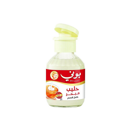 Full Cream Evaporated Milk Boni Kazaz 170gm