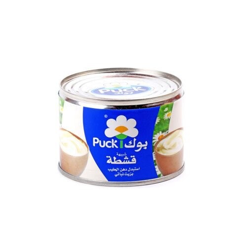 قشطة بوك 160جم