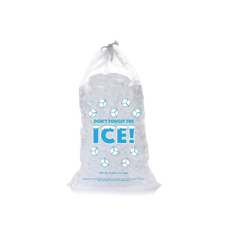 Ice bag