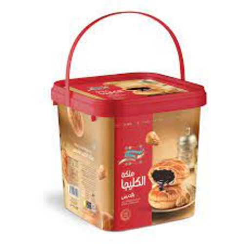 ملكة الكليجا بالدبس سطل كبير