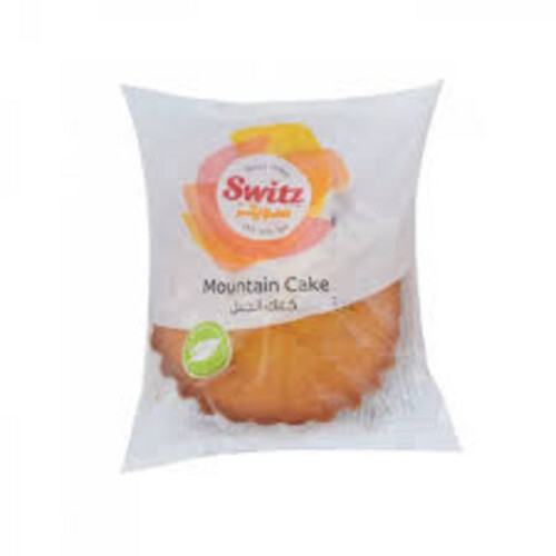 Switz Mountain Cake