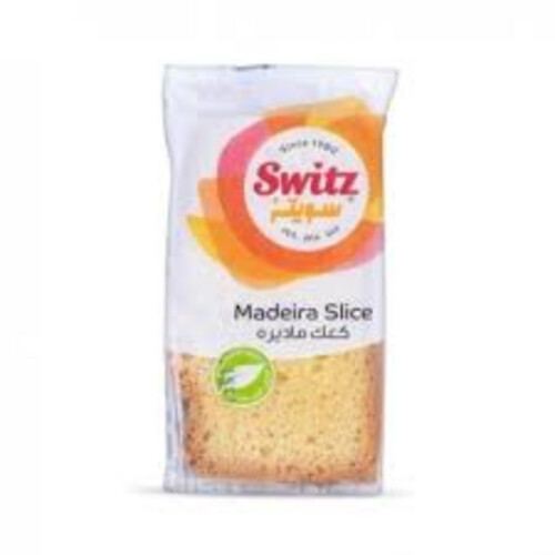 Madeira Sweets Cake